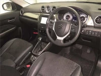 Suzuki ESCUDO лот № 7324 оценка 4.5  с аукциона в Японии 1