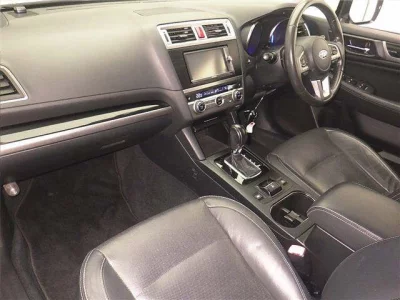 Subaru LEGACY OUTBACK