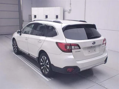 Subaru LEGACY OUTBACK