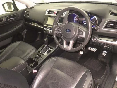 Subaru LEGACY OUTBACK