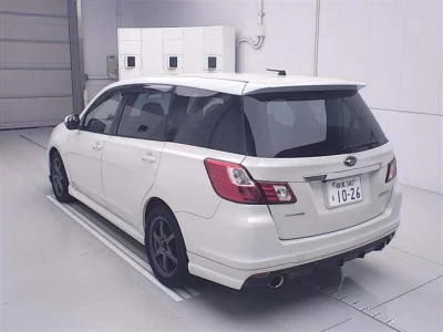 Subaru EXIGA