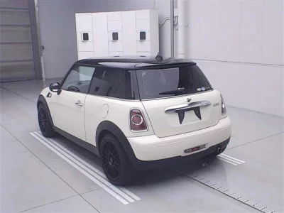 BMW MINI