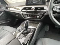 BMW 5-Series лот № 90072 оценка R  с аукциона в Японии 8