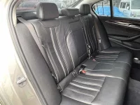 BMW 5-Series лот № 90072 оценка R  с аукциона в Японии 10