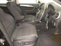 Audi A3 лот № 60210 оценка 3.5  с аукциона в Японии 3