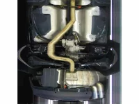 Audi A3 лот № 60210 оценка 3.5  с аукциона в Японии 9