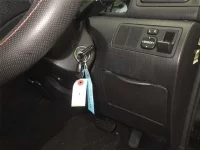 Toyota COROLLA FIELDER лот № 30024 оценка R  с аукциона в Японии 7