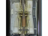 Toyota COROLLA FIELDER лот № 30024 оценка R  с аукциона в Японии 9