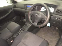 Toyota COROLLA FIELDER лот № 30024 оценка R  с аукциона в Японии 2