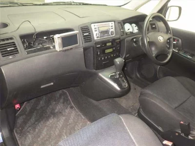 Toyota COROLLA SPACIO