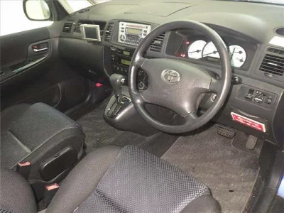 Toyota COROLLA SPACIO