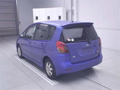Toyota COROLLA SPACIO