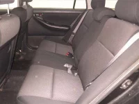 Toyota COROLLA FIELDER лот № 70384 оценка 3  с аукциона в Японии 6