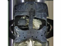 Toyota COROLLA FIELDER лот № 70384 оценка 3  с аукциона в Японии 7