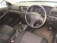 Toyota COROLLA FIELDER лот № 70384 оценка 3  с аукциона в Японии 2