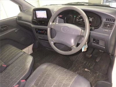 Toyota TOWN ACE VAN