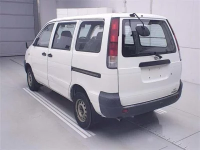 Toyota TOWN ACE VAN