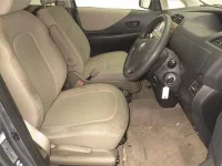 Toyota RACTIS лот № 70350 оценка 3  с аукциона в Японии 4