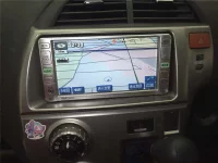 Toyota RACTIS лот № 70350 оценка 3  с аукциона в Японии 5