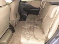 Toyota RACTIS лот № 70350 оценка 3  с аукциона в Японии 6