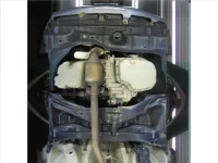 Toyota RACTIS лот № 70350 оценка 3  с аукциона в Японии 7