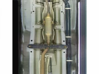 Toyota RACTIS лот № 70350 оценка 3  с аукциона в Японии 8