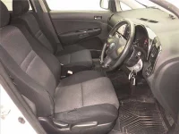 Toyota WISH лот № 70400 оценка 3  с аукциона в Японии 4