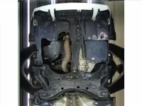 Toyota WISH лот № 70400 оценка 3  с аукциона в Японии 7