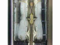 Toyota WISH лот № 70400 оценка 3  с аукциона в Японии 8