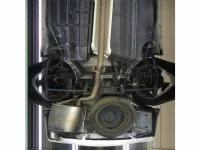 Toyota WISH лот № 70400 оценка 3  с аукциона в Японии 9