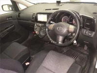 Toyota WISH лот № 70400 оценка 3  с аукциона в Японии 2