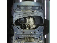 Nissan WINGROAD лот № 70431 оценка 3.5  с аукциона в Японии 6