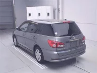 Nissan WINGROAD лот № 70431 оценка 3.5  с аукциона в Японии 1