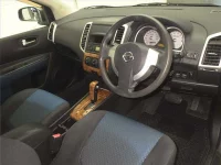 Nissan WINGROAD лот № 70431 оценка 3.5  с аукциона в Японии 2