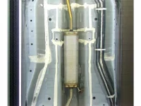 Daihatsu MOVE CANBUS лот № 60279 оценка R  с аукциона в Японии 9