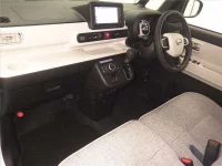 Daihatsu MOVE CANBUS лот № 60279 оценка R  с аукциона в Японии 3