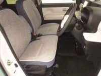 Daihatsu MOVE CANBUS лот № 60279 оценка R  с аукциона в Японии 4