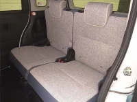 Daihatsu MOVE CANBUS лот № 60279 оценка R  с аукциона в Японии 6