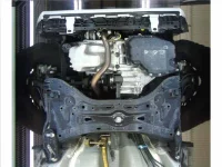 Daihatsu MOVE CANBUS лот № 60279 оценка R  с аукциона в Японии 8