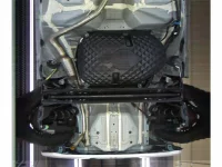 Daihatsu MOVE CANBUS лот № 60279 оценка R  с аукциона в Японии 10