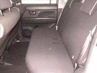 Daihatsu MOVE CONTE лот № 70366 оценка 4  с аукциона в Японии 6