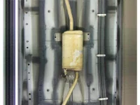 Daihatsu MOVE CONTE лот № 70366 оценка 4  с аукциона в Японии 8