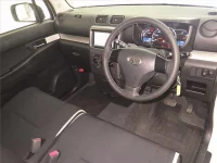 Daihatsu MOVE CONTE лот № 70366 оценка 4  с аукциона в Японии 2