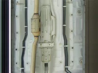 Suzuki MRWAGON лот № 70411 оценка R  с аукциона в Японии 8