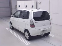 Suzuki MRWAGON лот № 70411 оценка R  с аукциона в Японии 1