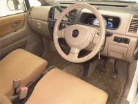 Suzuki MRWAGON лот № 70411 оценка R  с аукциона в Японии 2