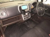 Suzuki MRWAGON лот № 70342 оценка 3.5  с аукциона в Японии 3