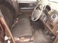 Suzuki MRWAGON лот № 70342 оценка 3.5  с аукциона в Японии 4