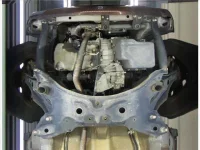 Suzuki MRWAGON лот № 70342 оценка 3.5  с аукциона в Японии 7