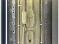 Suzuki MRWAGON лот № 70342 оценка 3.5  с аукциона в Японии 8